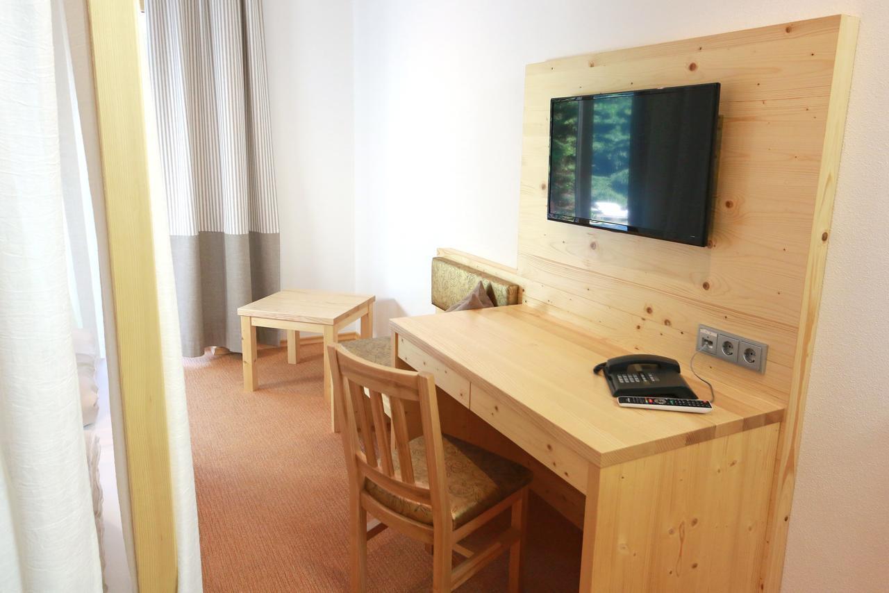 Gasthof Sempt Sporerau Bagian luar foto